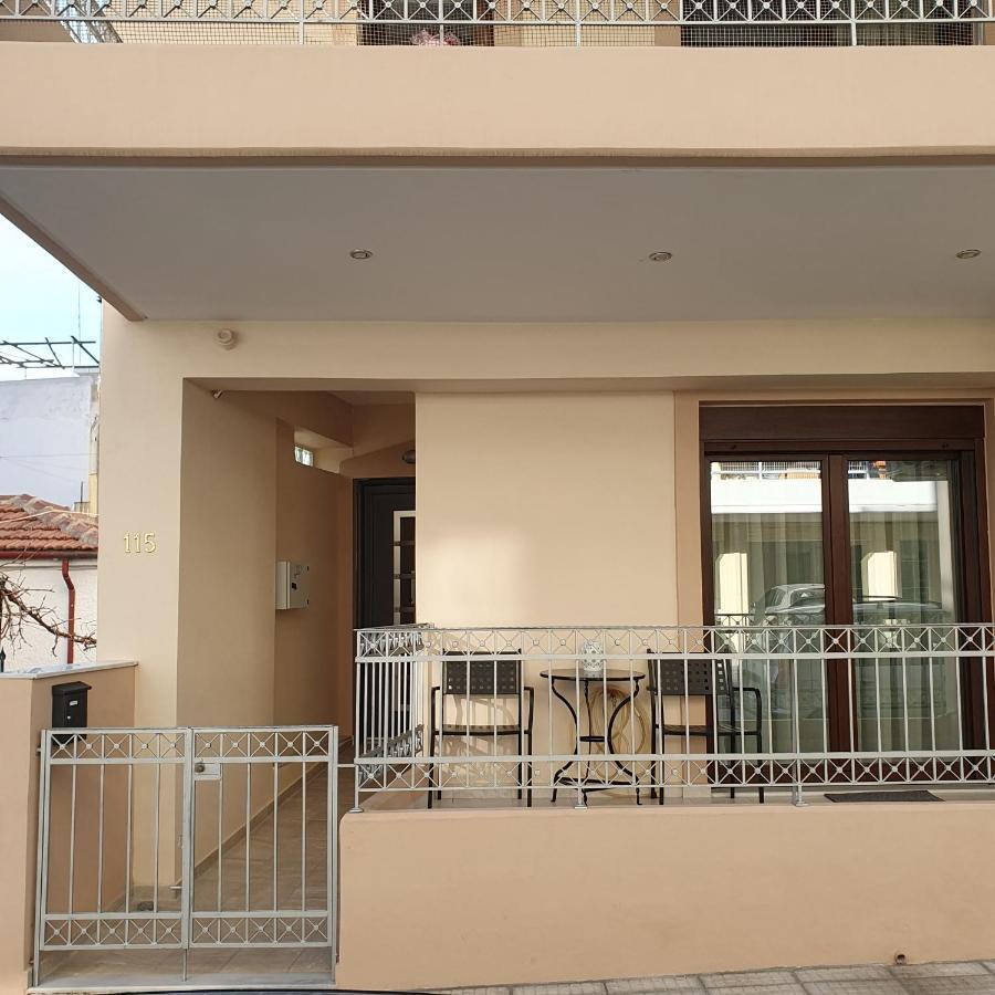 Volos Park Apartments 외부 사진