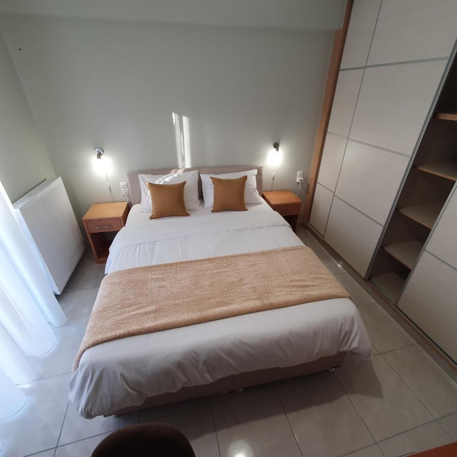 Volos Park Apartments 외부 사진
