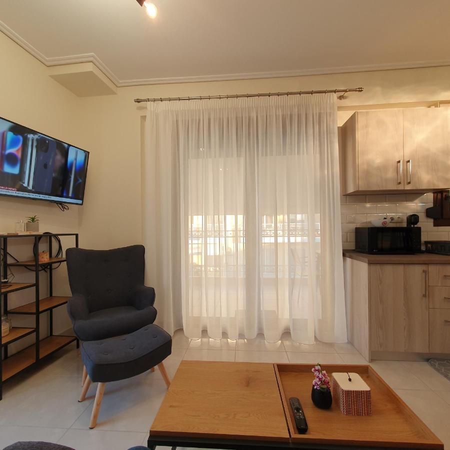 Volos Park Apartments 외부 사진