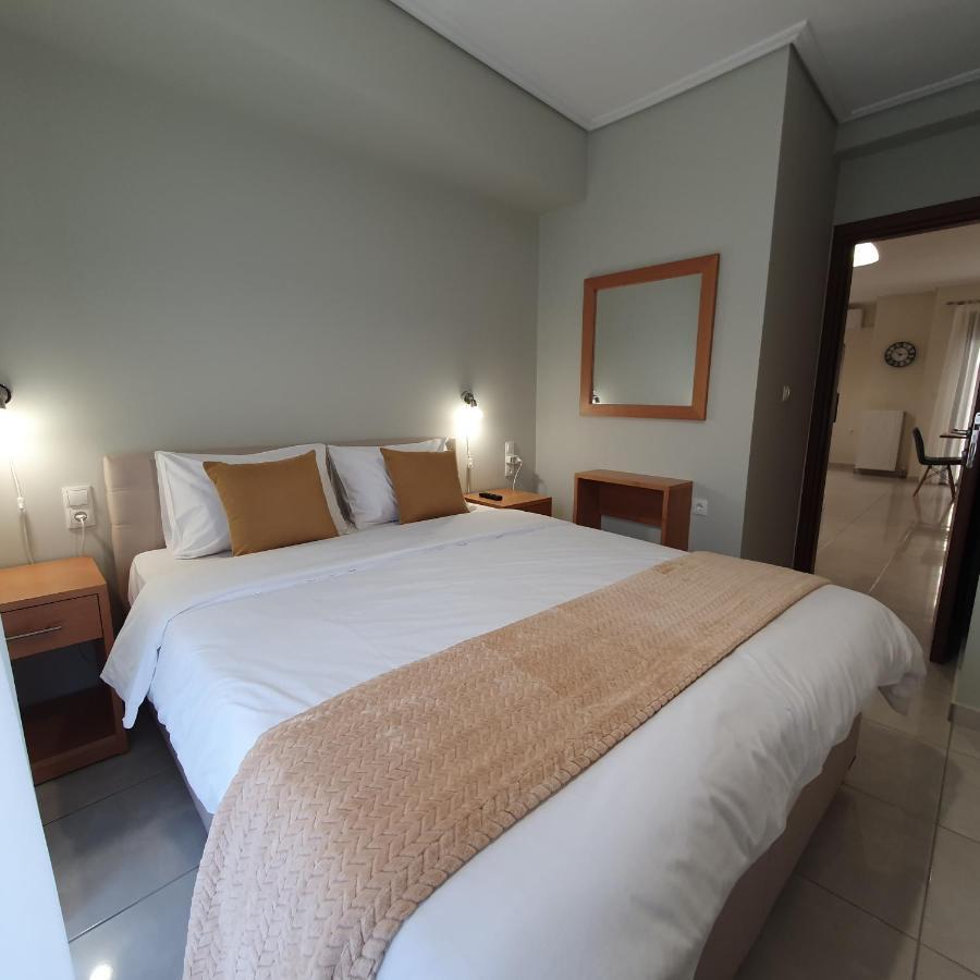 Volos Park Apartments 외부 사진