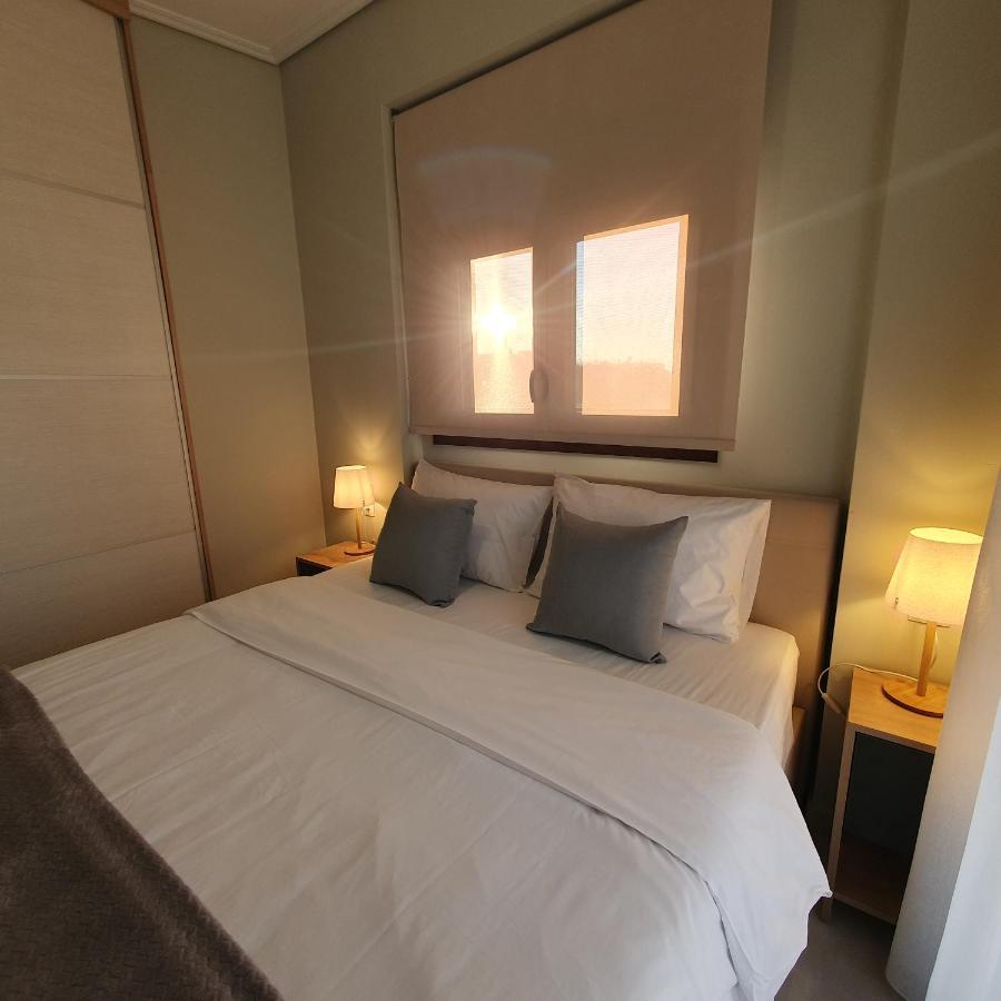 Volos Park Apartments 외부 사진