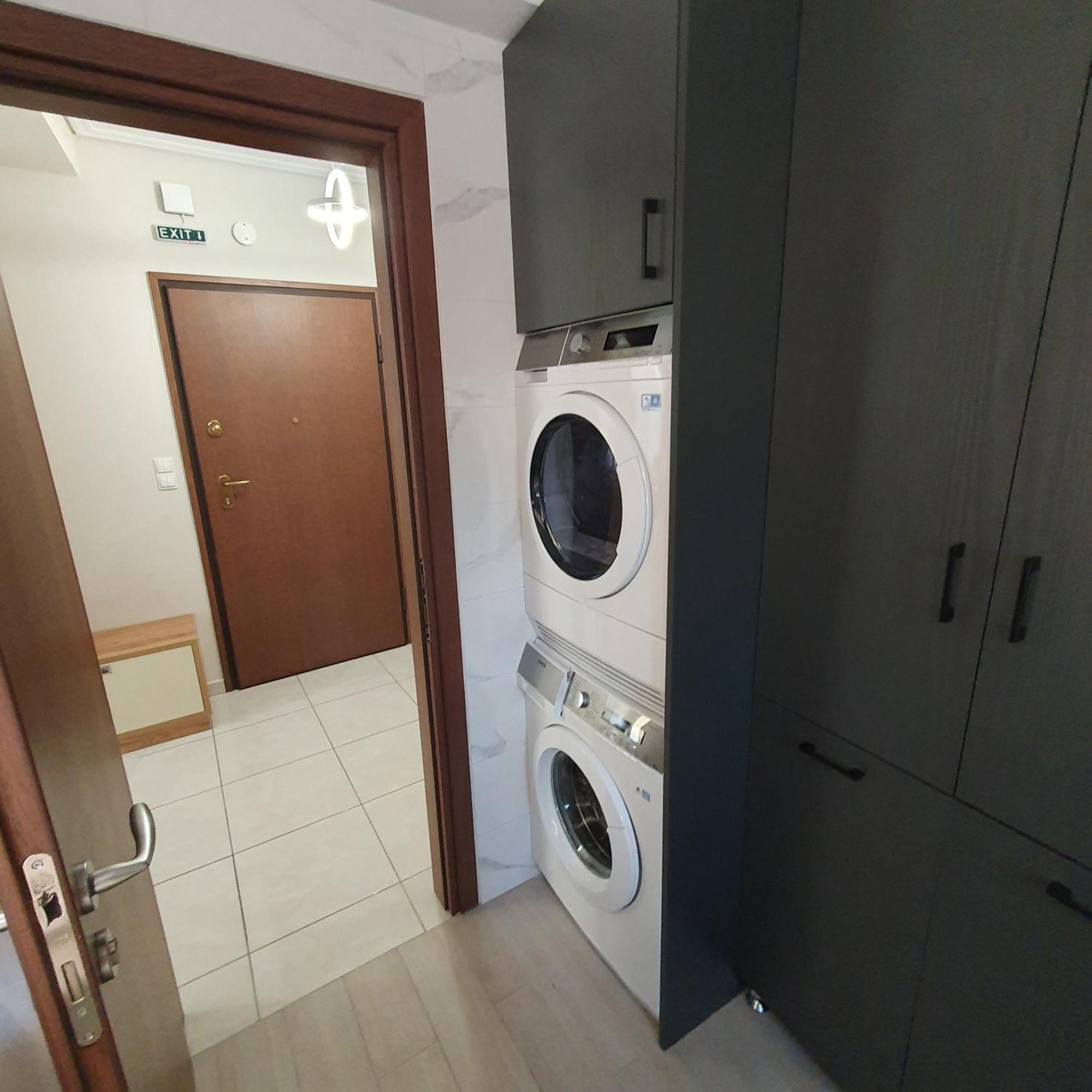 Volos Park Apartments 외부 사진