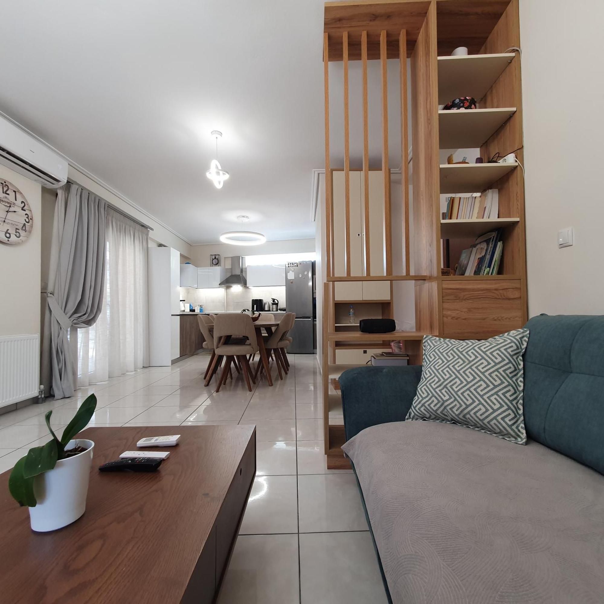 Volos Park Apartments 외부 사진